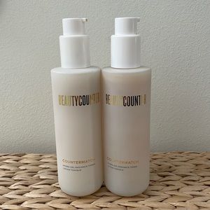 2 beauty counter counter match radiance toner